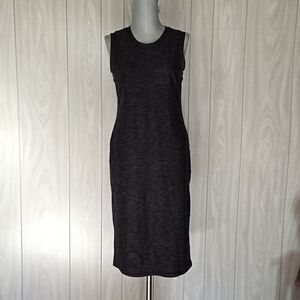 Prana | Stretch Body-con Dress